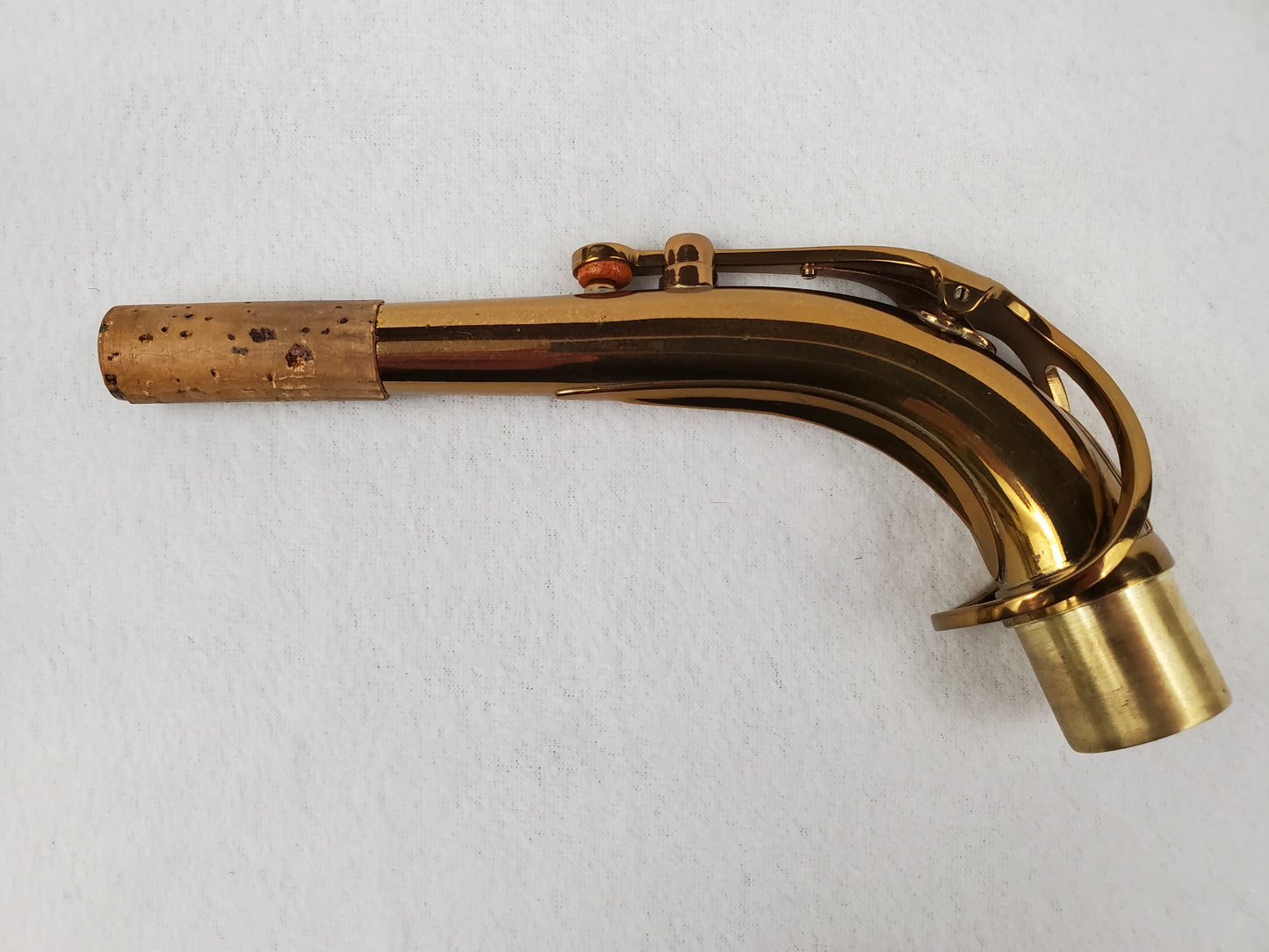 Selmer Mark VI Alto Saxophone 78xxx