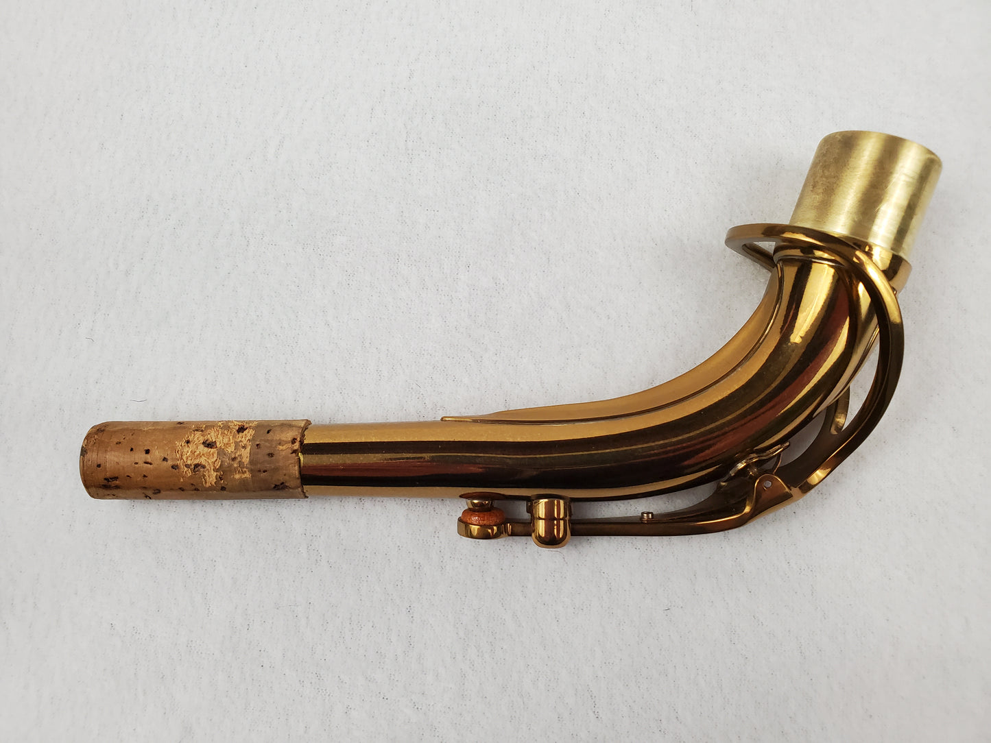 Selmer Mark VI Alto Saxophone 78xxx