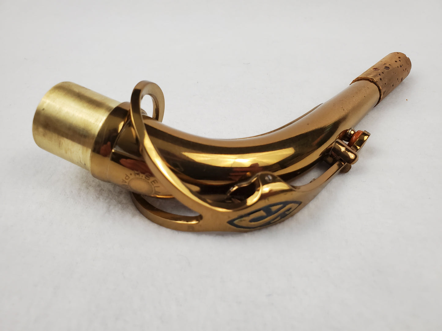 Selmer Mark VI Alto Saxophone 78xxx