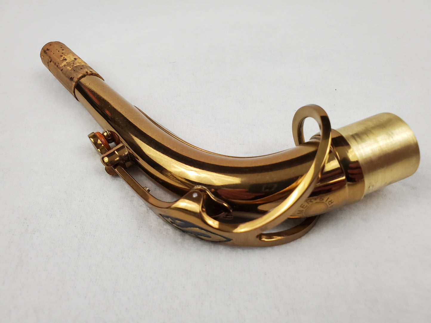 Selmer Mark VI Alto Saxophone 78xxx
