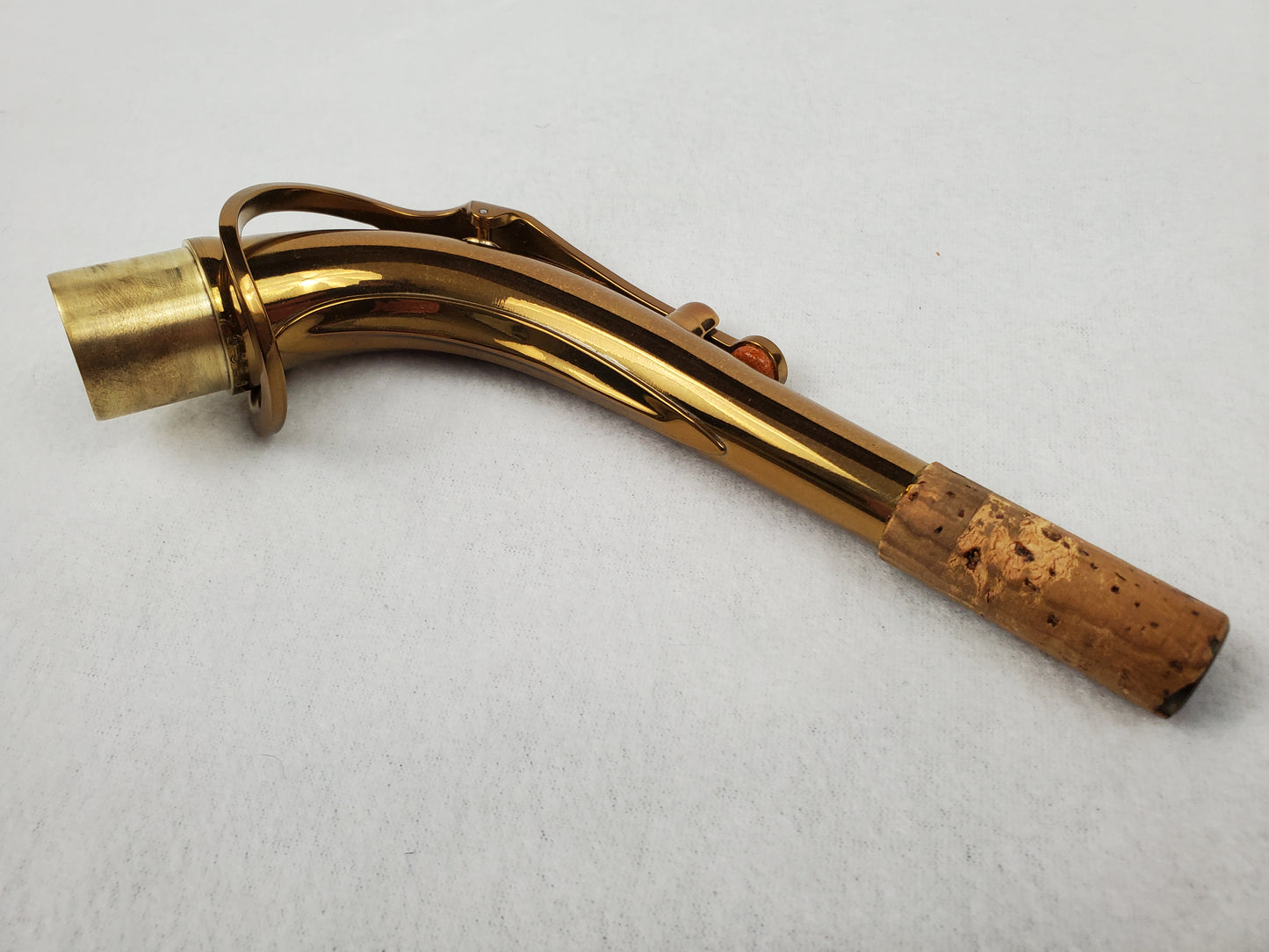 Selmer Mark VI Alto Saxophone 78xxx