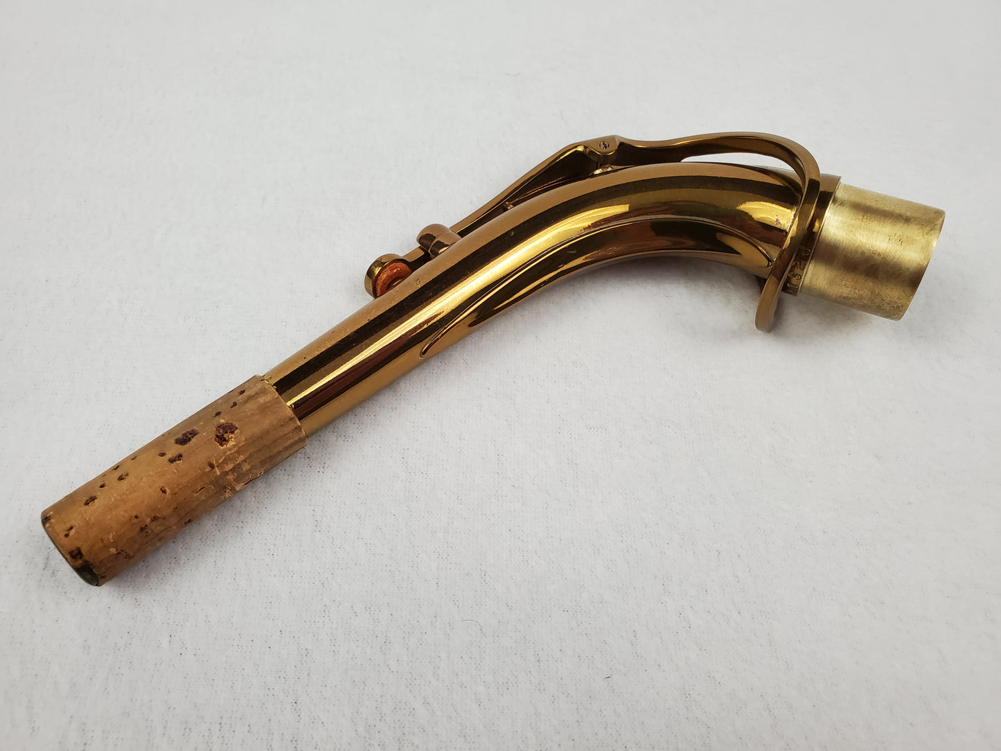 Selmer Mark VI Alto Saxophone 78xxx