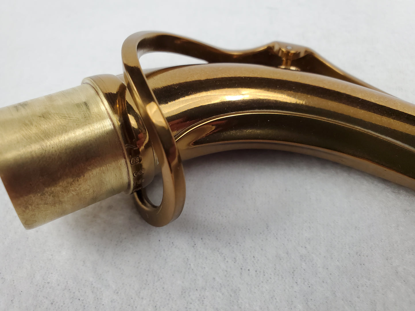 Selmer Mark VI Alto Saxophone 78xxx
