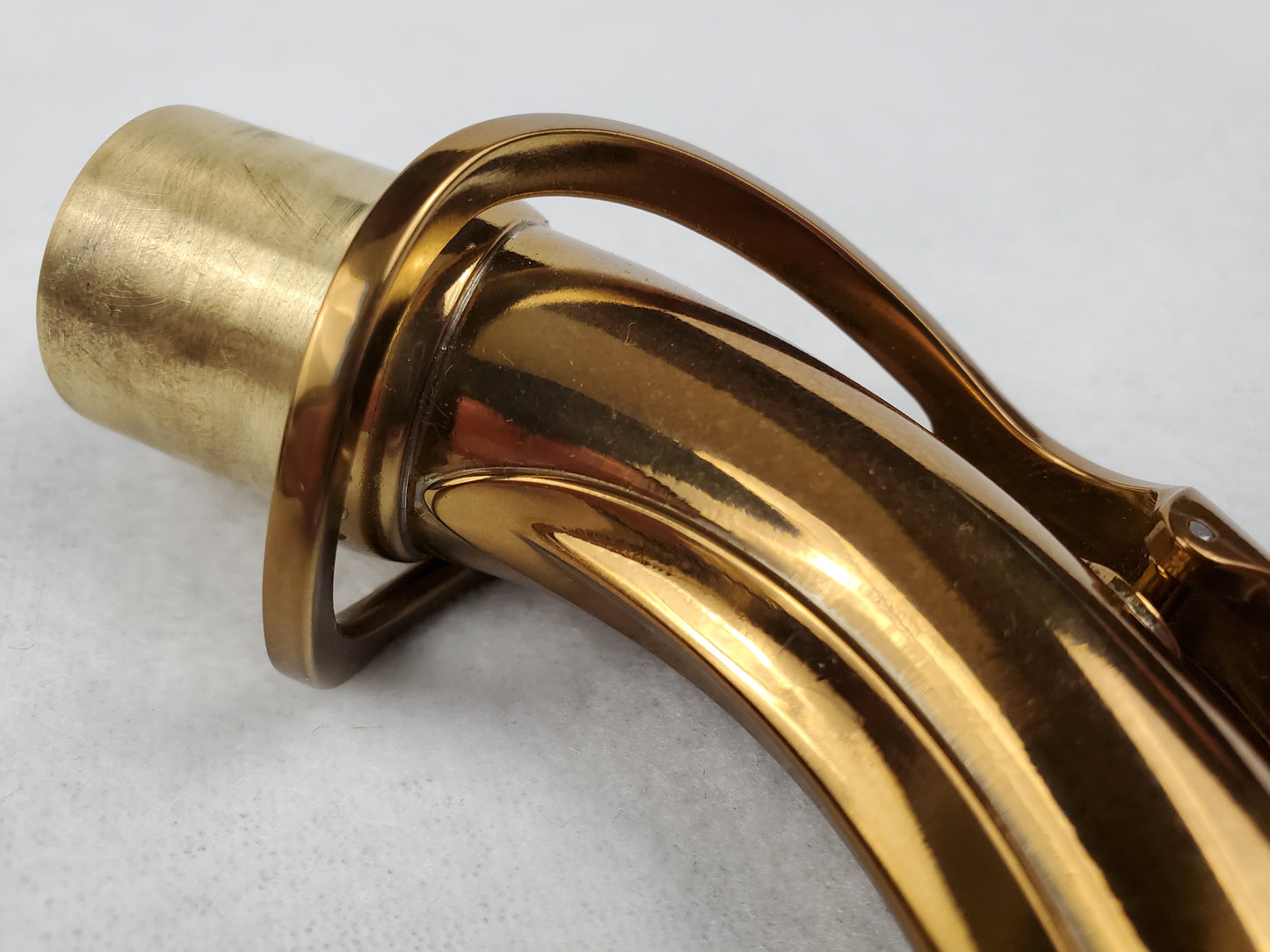 Selmer Mark VI Alto Saxophone 78xxx