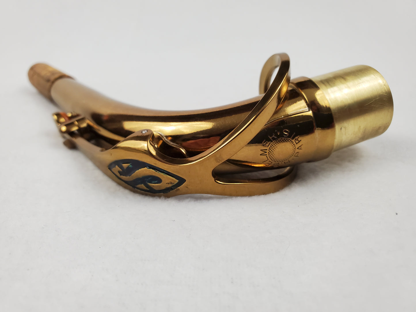 Selmer Mark VI Alto Saxophone 78xxx