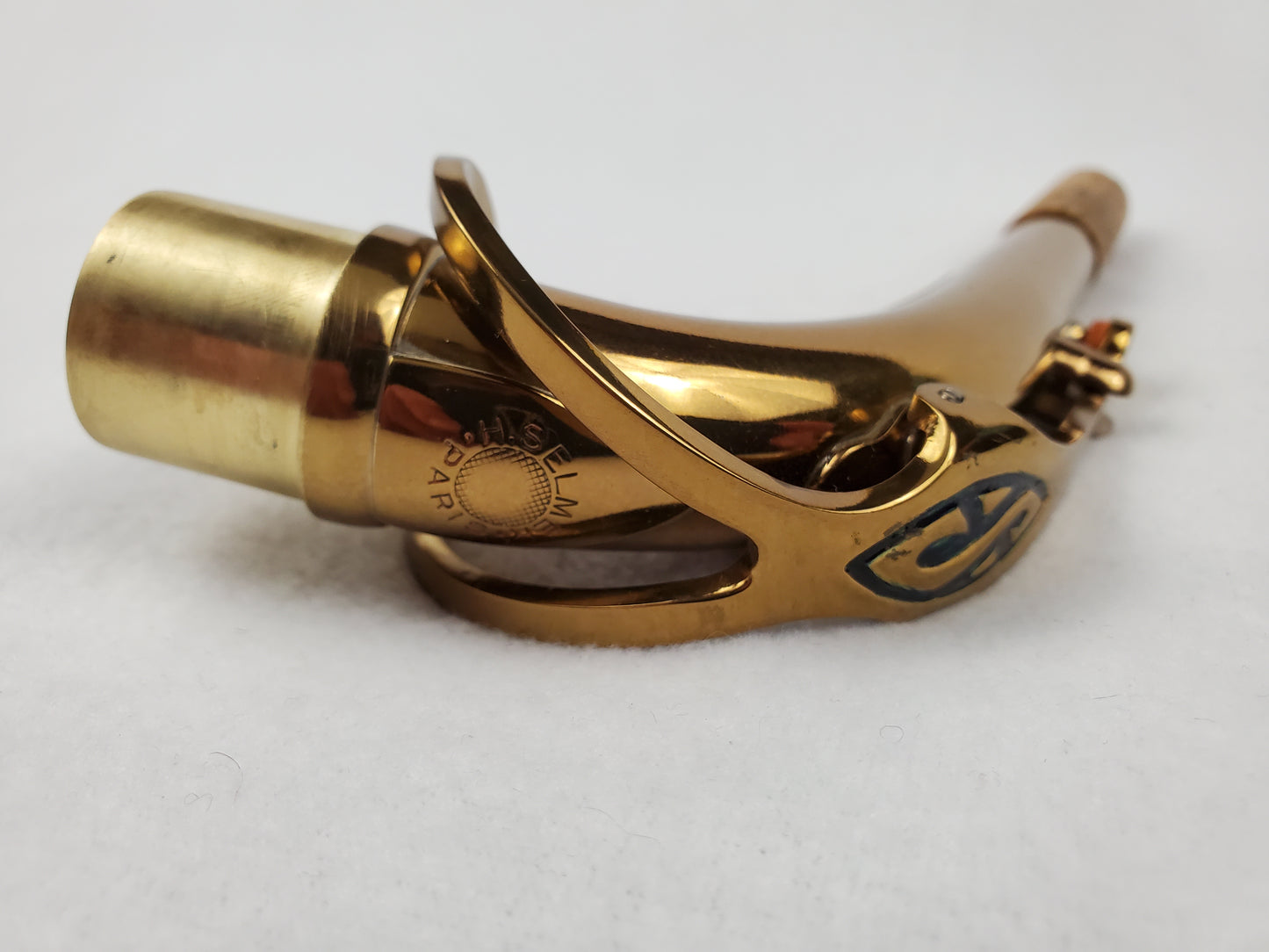 Selmer Mark VI Alto Saxophone 78xxx