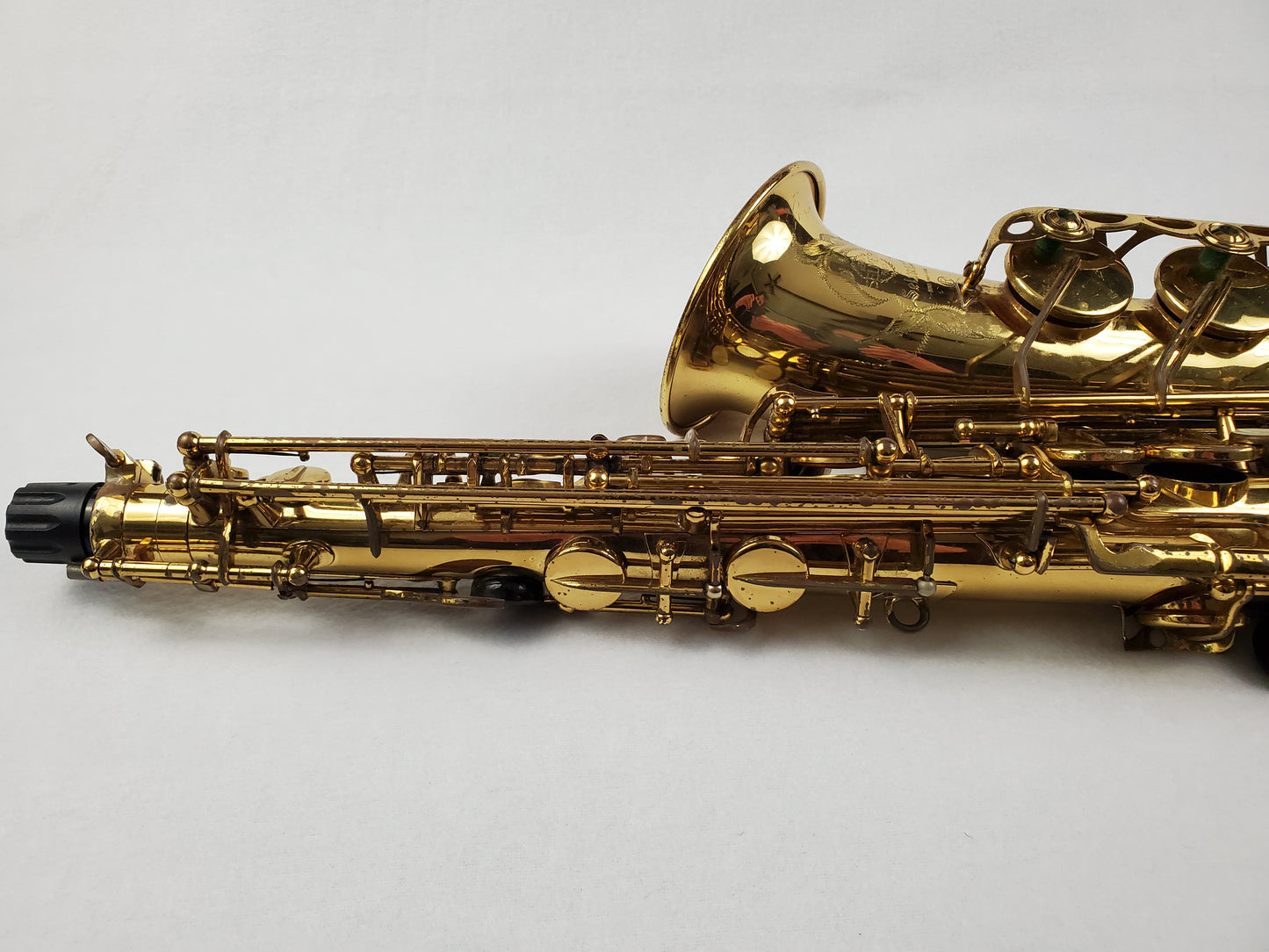 Selmer Mark VI Low A Alto Saxophone 230xxx