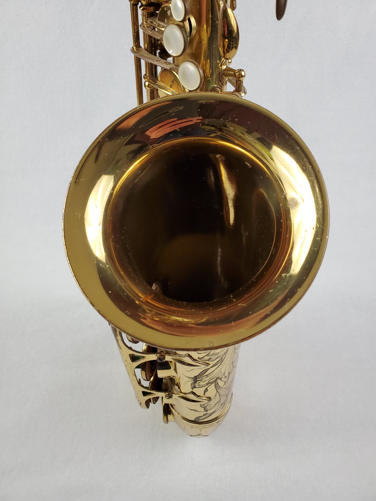 Selmer Mark VI Low A Alto Saxophone 230xxx