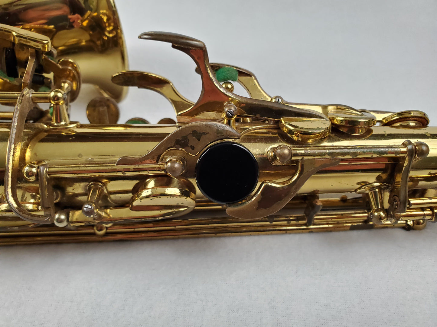 Selmer Mark VI Low A Alto Saxophone 230xxx