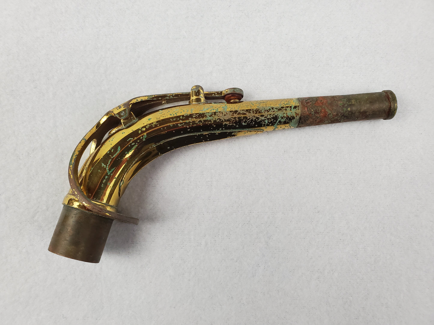 Selmer Mark VI Low A Alto Saxophone 230xxx
