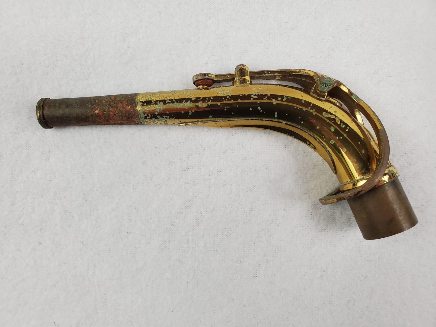 Selmer Mark VI Low A Alto Saxophone 230xxx