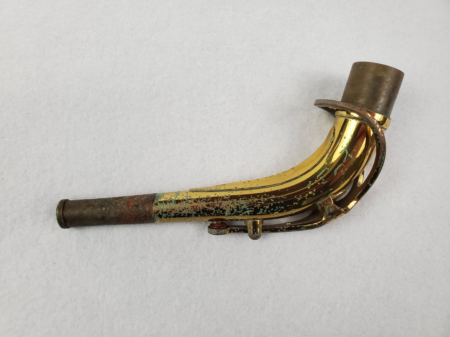 Selmer Mark VI Low A Alto Saxophone 230xxx