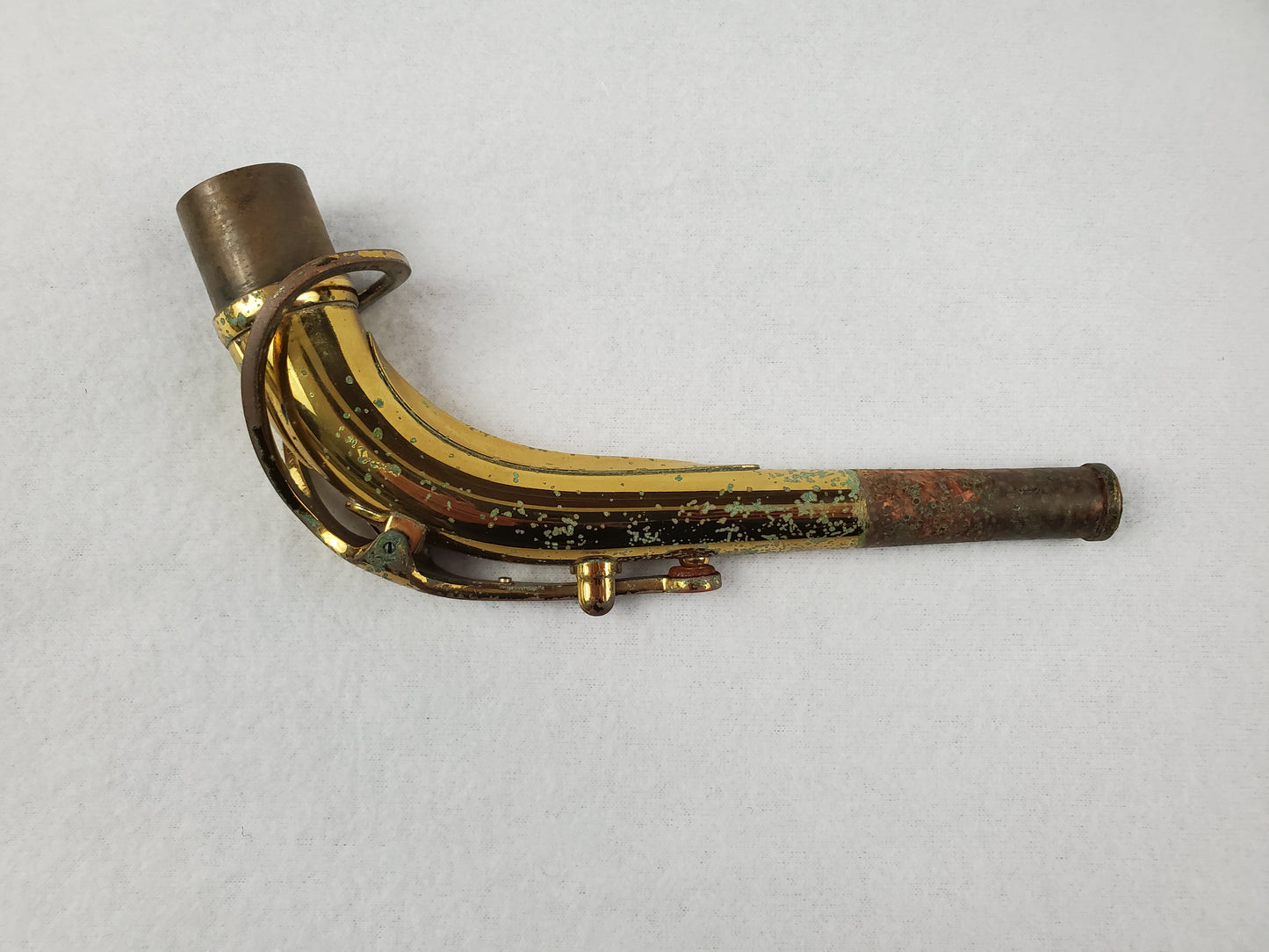 Selmer Mark VI Low A Alto Saxophone 230xxx