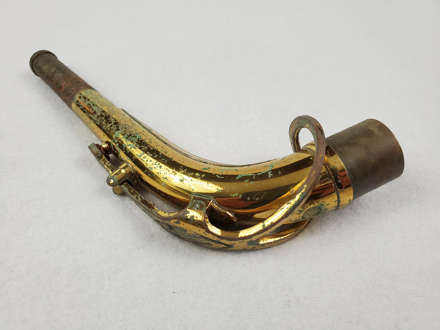 Selmer Mark VI Low A Alto Saxophone 230xxx