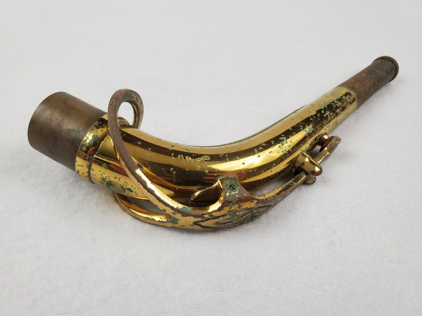 Selmer Mark VI Low A Alto Saxophone 230xxx