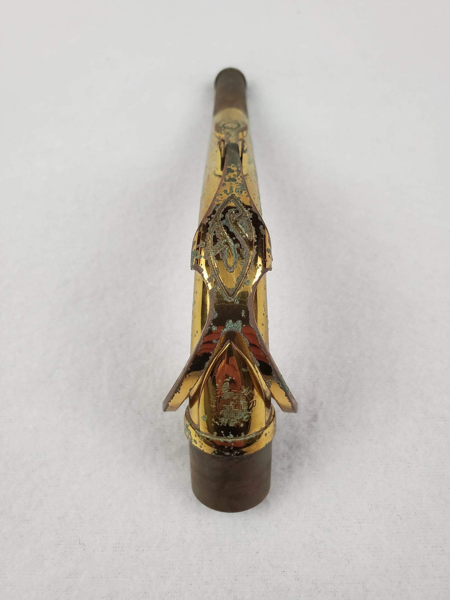 Selmer Mark VI Low A Alto Saxophone 230xxx