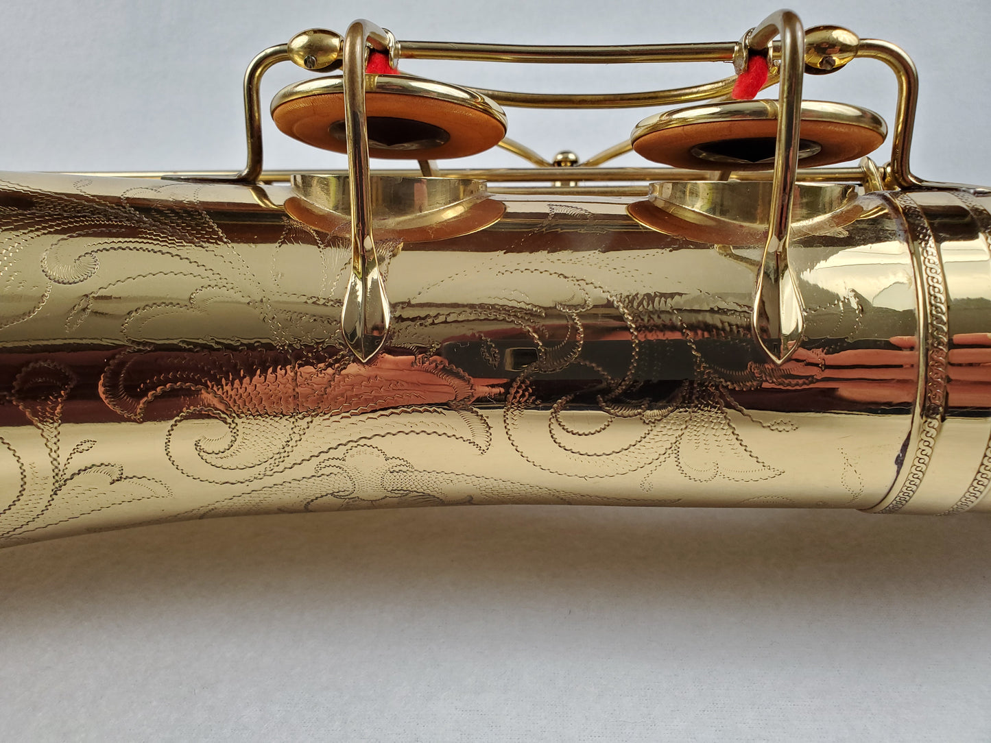 Selmer Dorsey Model Tenor Saxophone 25xxx - Inquire