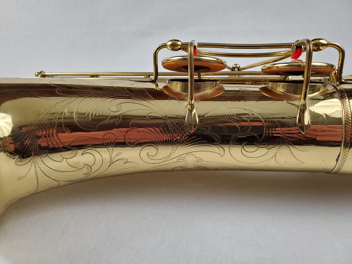 Selmer Dorsey Model Tenor Saxophone 25xxx - Inquire