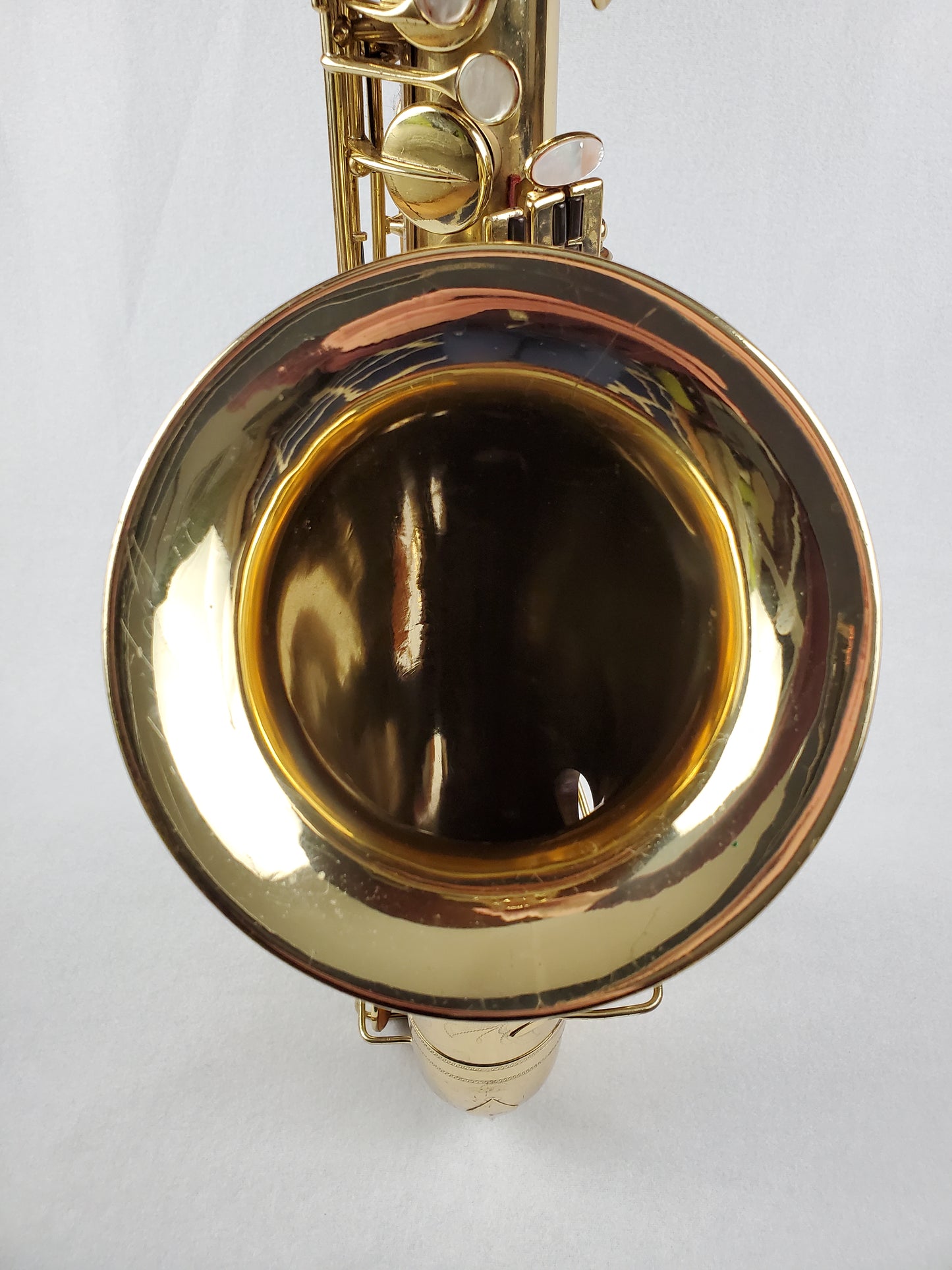 Selmer Dorsey Model Tenor Saxophone 25xxx - Inquire