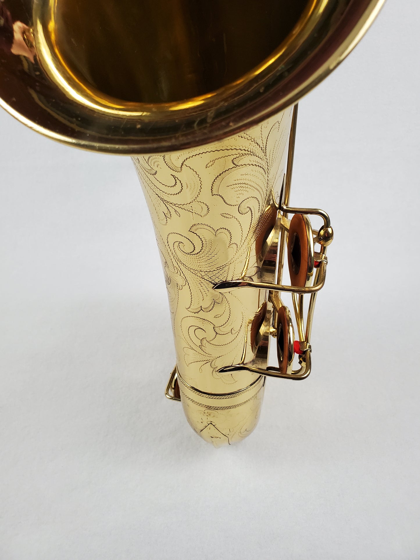 Selmer Dorsey Model Tenor Saxophone 25xxx - Inquire