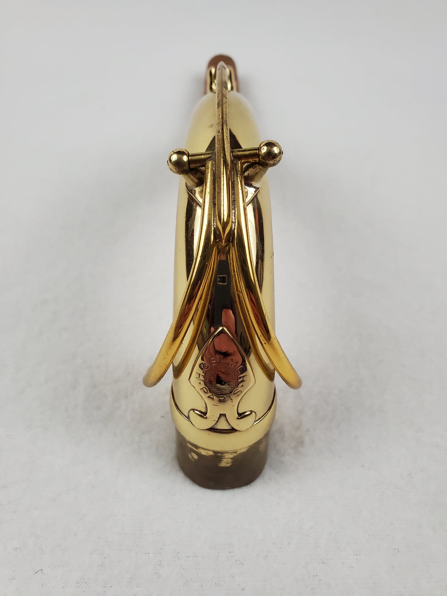 Selmer Dorsey Model Tenor Saxophone 25xxx - Inquire