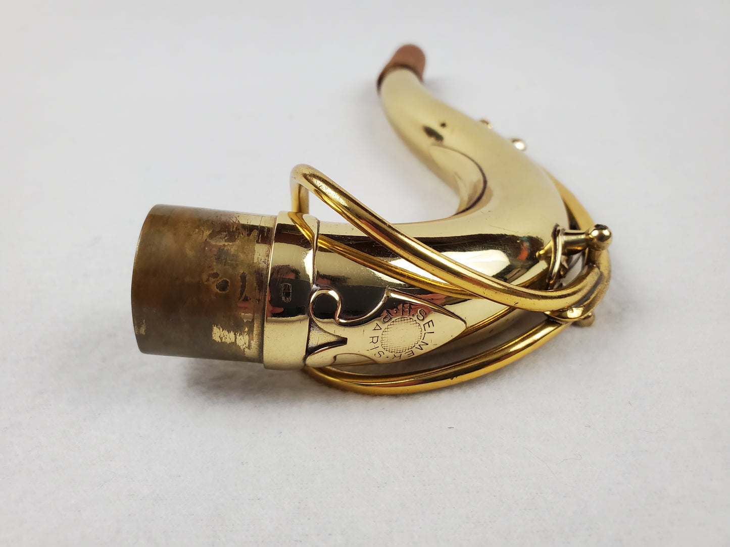 Selmer Dorsey Model Tenor Saxophone 25xxx - Inquire