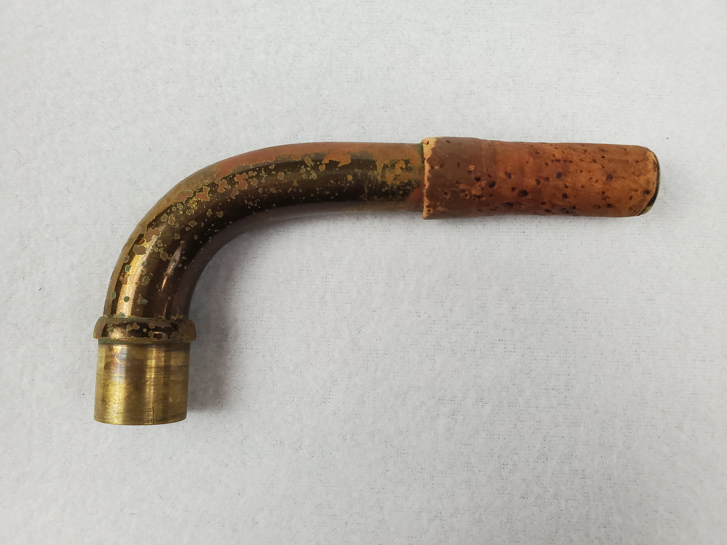 Selmer Super Balanced Action SBA Low Bb Bari Saxophone 54xxx