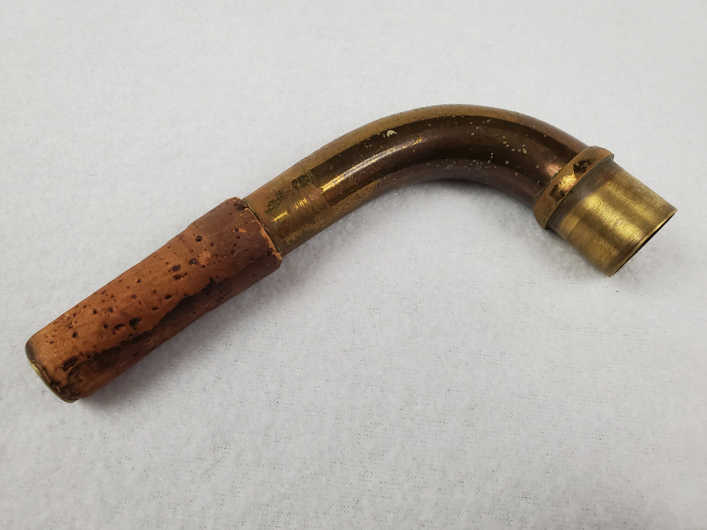 Selmer Super Balanced Action SBA Low Bb Bari Saxophone 54xxx