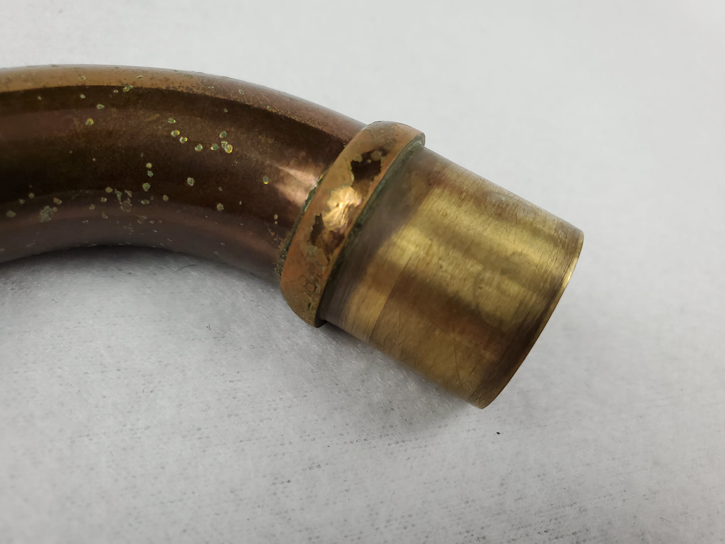 Selmer Super Balanced Action SBA Low Bb Bari Saxophone 54xxx