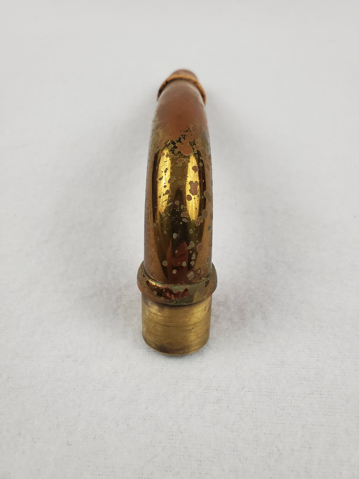 Selmer Super Balanced Action SBA Low Bb Bari Saxophone 54xxx