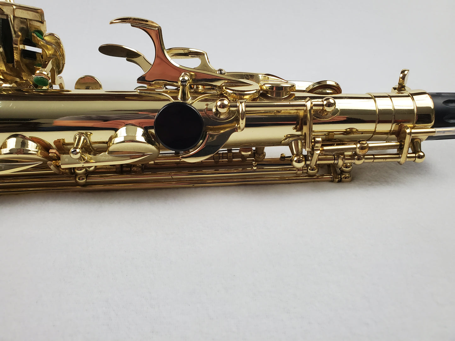 Selmer Super Action 80 Series II SA80II Alto Saxophone 621xxx