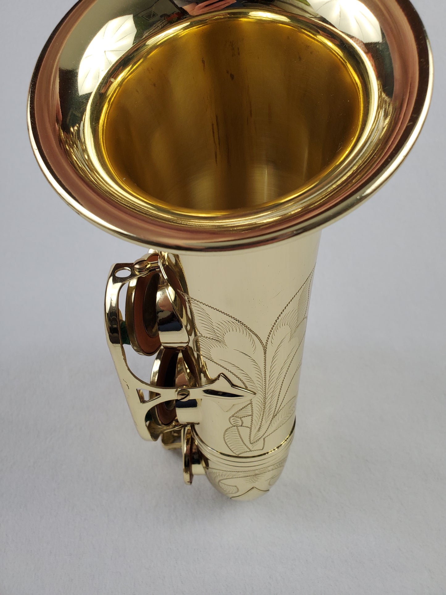 Selmer Super Action 80 Series II SA80II Alto Saxophone 621xxx