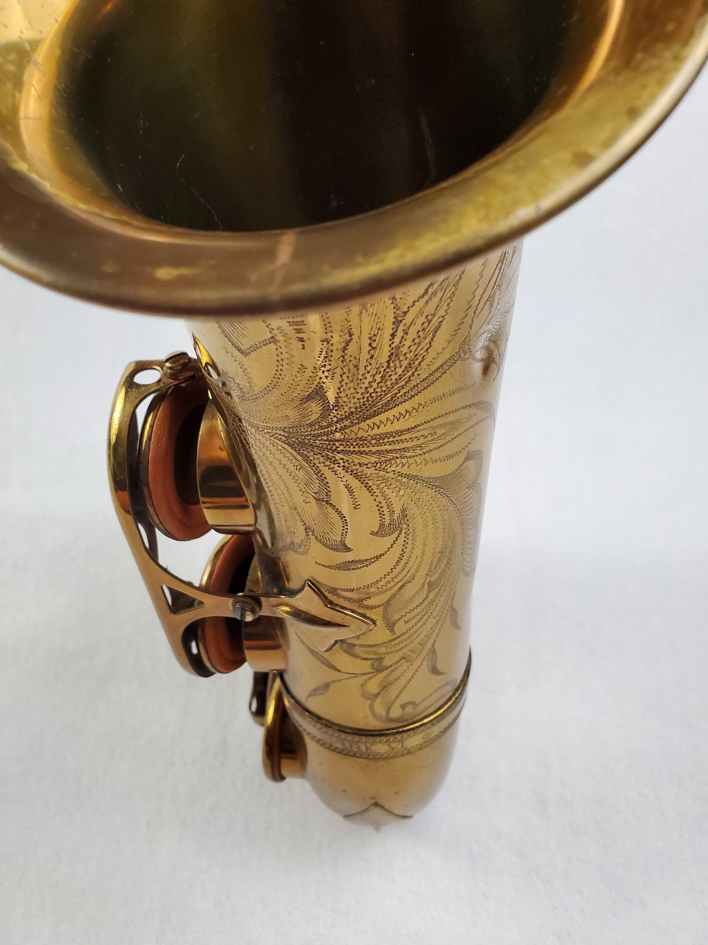 Selmer Mark VI Alto Saxophone 118xxx