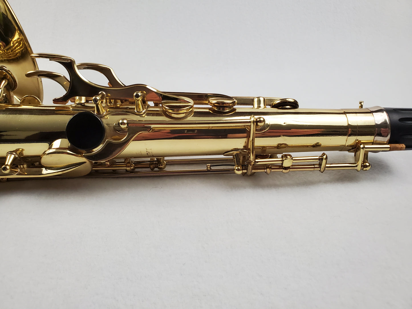 Selmer Mark VI Tenor Saxophone 56xxx - "Double S"
