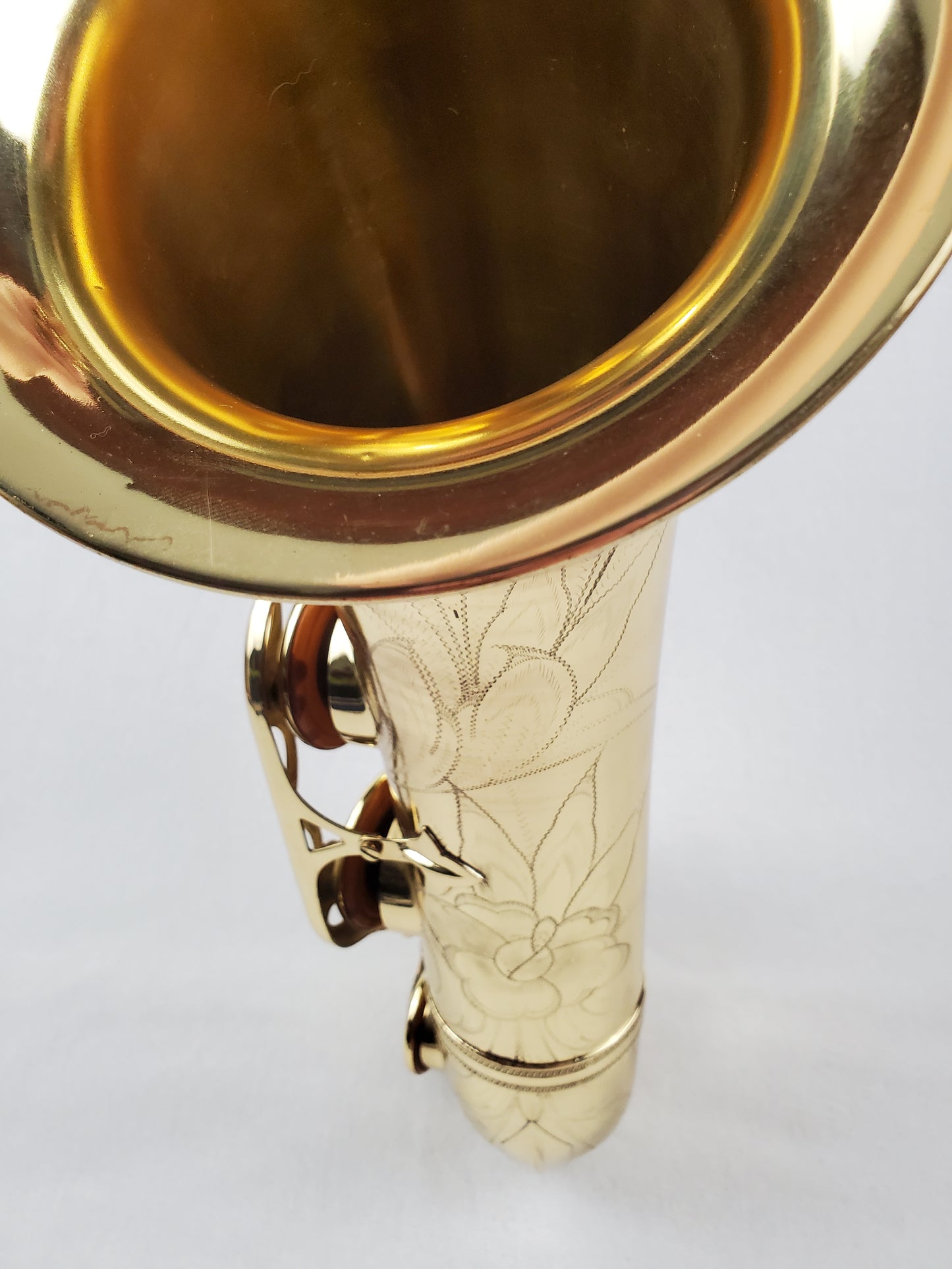 Selmer Mark VI Tenor Saxophone 56xxx - "Double S"