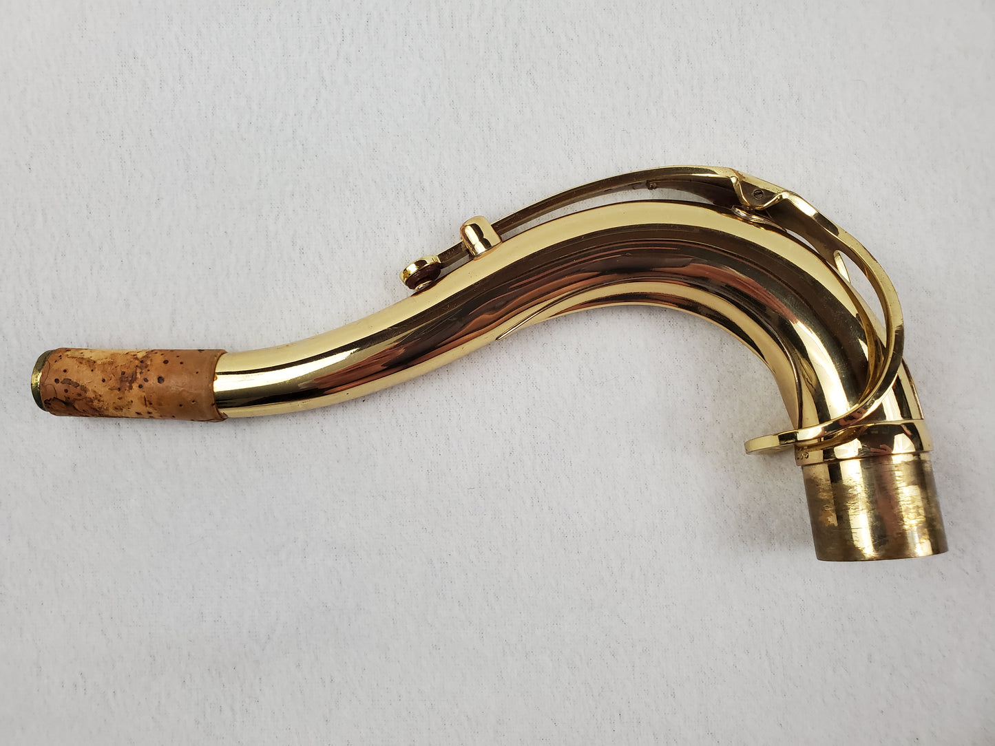 Selmer Mark VI Tenor Saxophone 56xxx - "Double S"