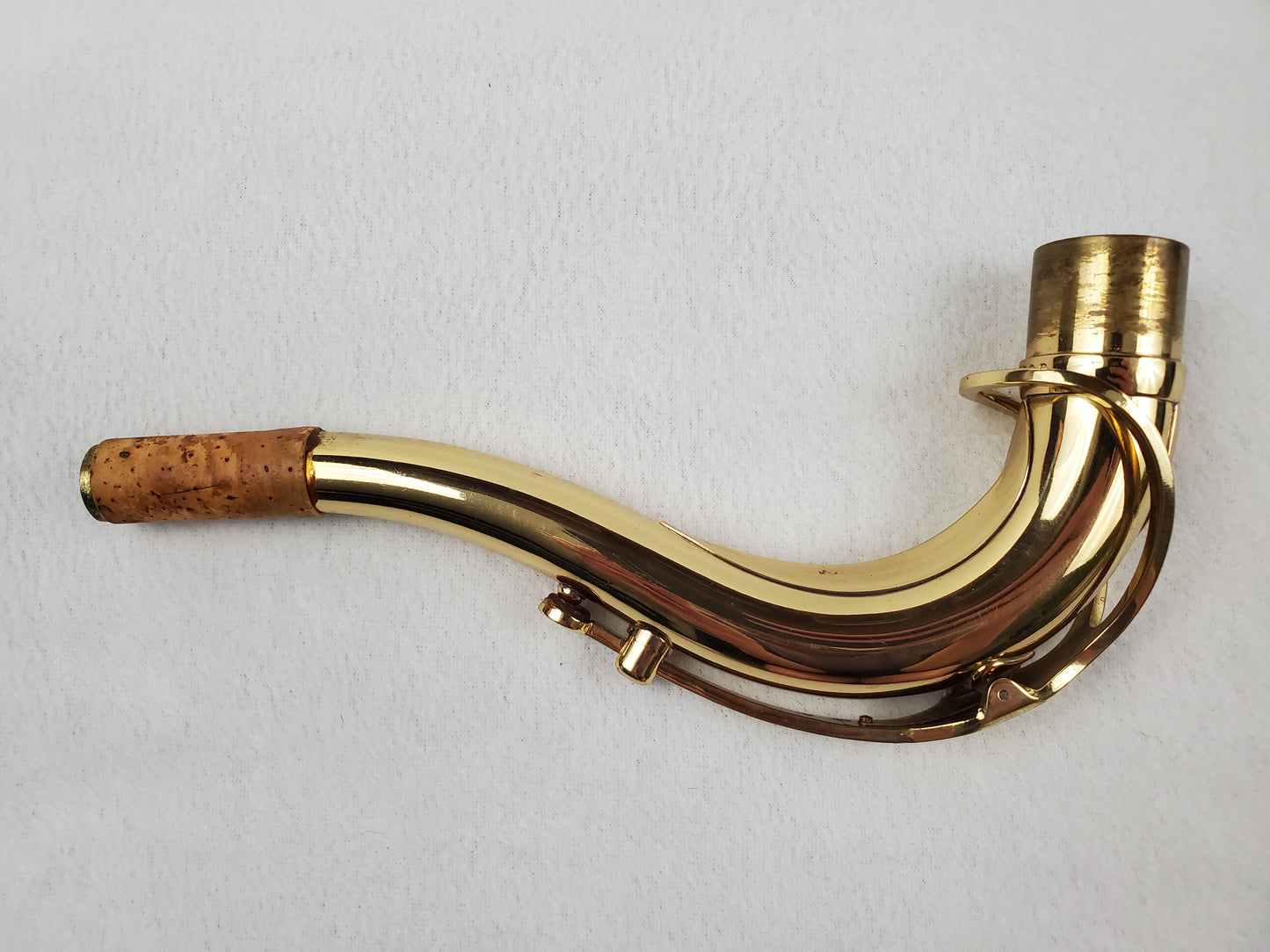 Selmer Mark VI Tenor Saxophone 56xxx - "Double S"