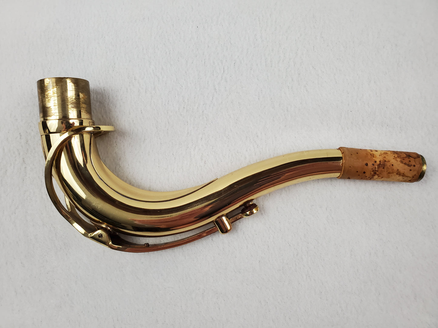 Selmer Mark VI Tenor Saxophone 56xxx - "Double S"