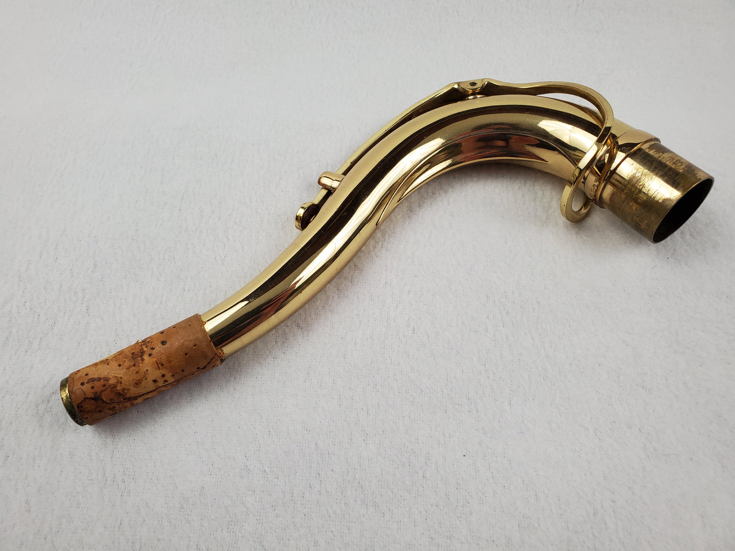 Selmer Mark VI Tenor Saxophone 56xxx - "Double S"