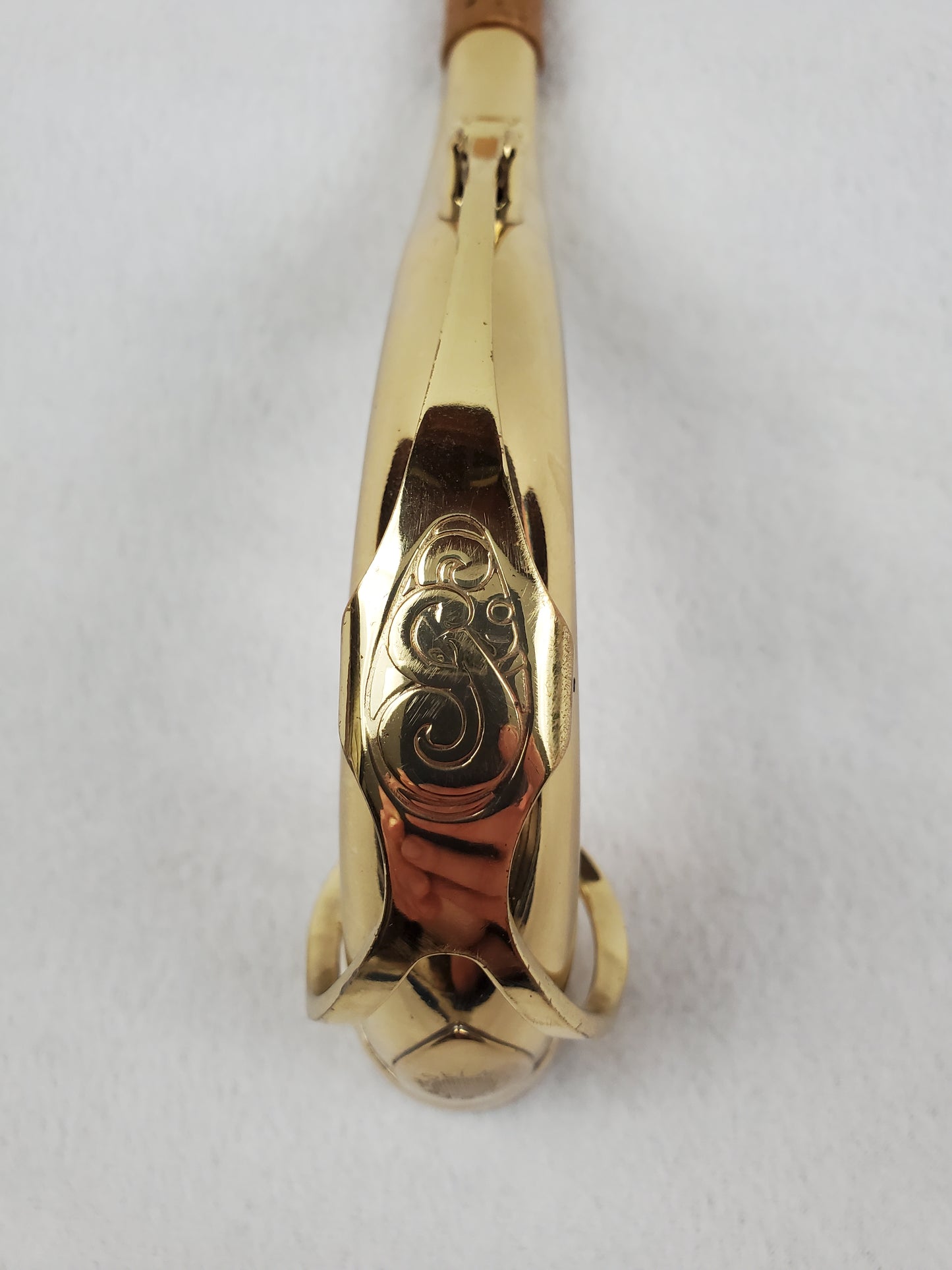 Selmer Mark VI Tenor Saxophone 56xxx - "Double S"