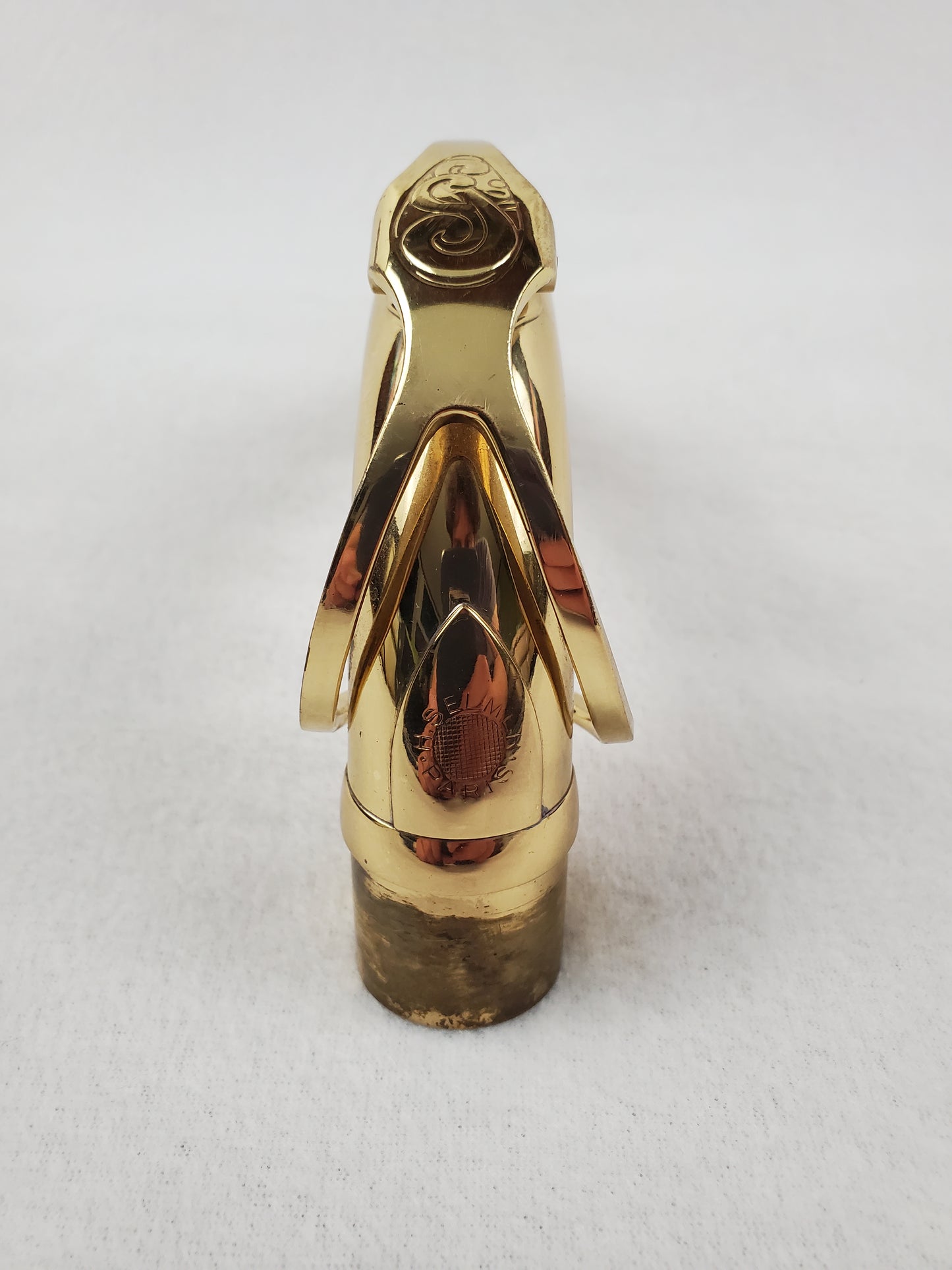 Selmer Mark VI Tenor Saxophone 56xxx - "Double S"