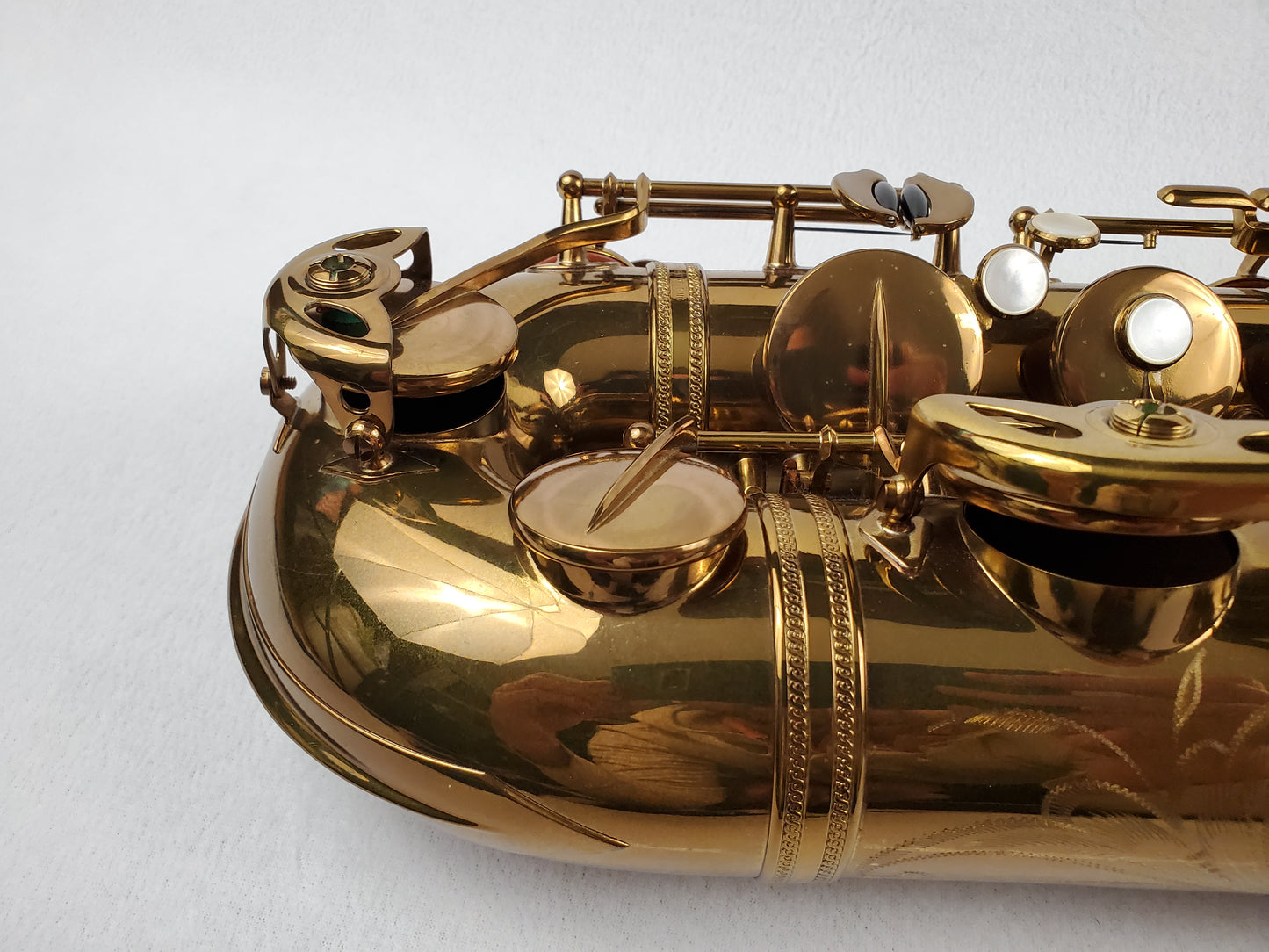 Selmer Mark VI Tenor Saxophone 66xxx
