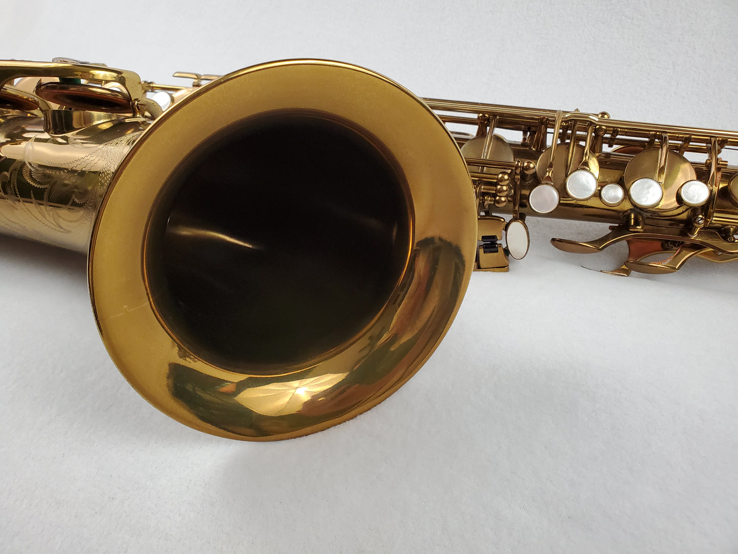 Selmer Mark VI Tenor Saxophone 66xxx