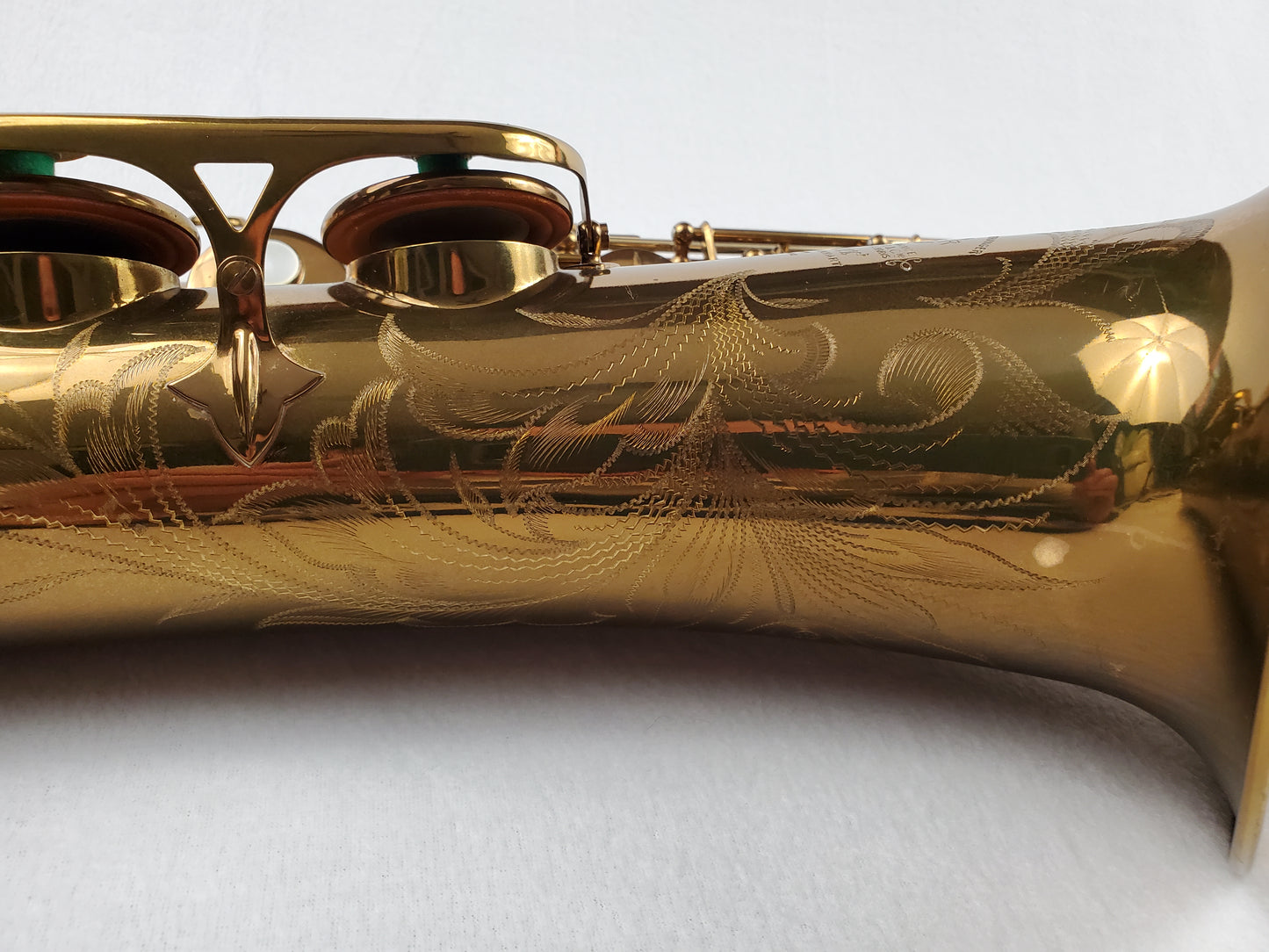 Selmer Mark VI Tenor Saxophone 66xxx
