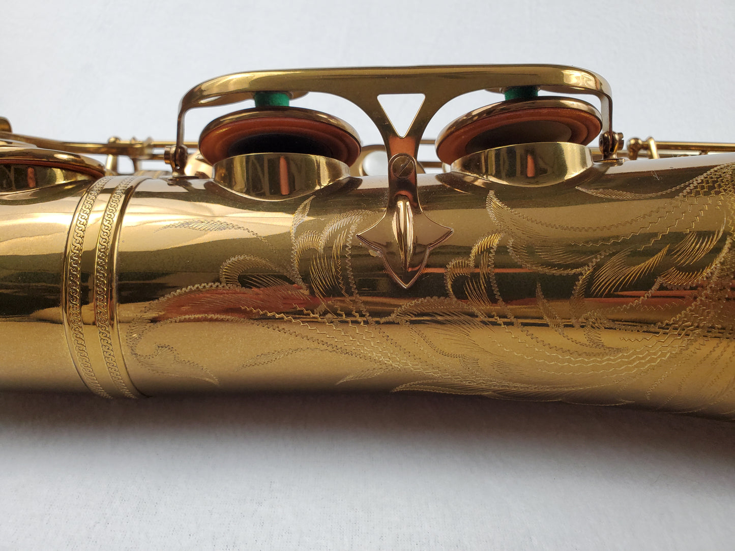 Selmer Mark VI Tenor Saxophone 66xxx