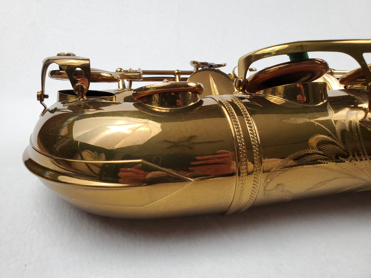 Selmer Mark VI Tenor Saxophone 66xxx
