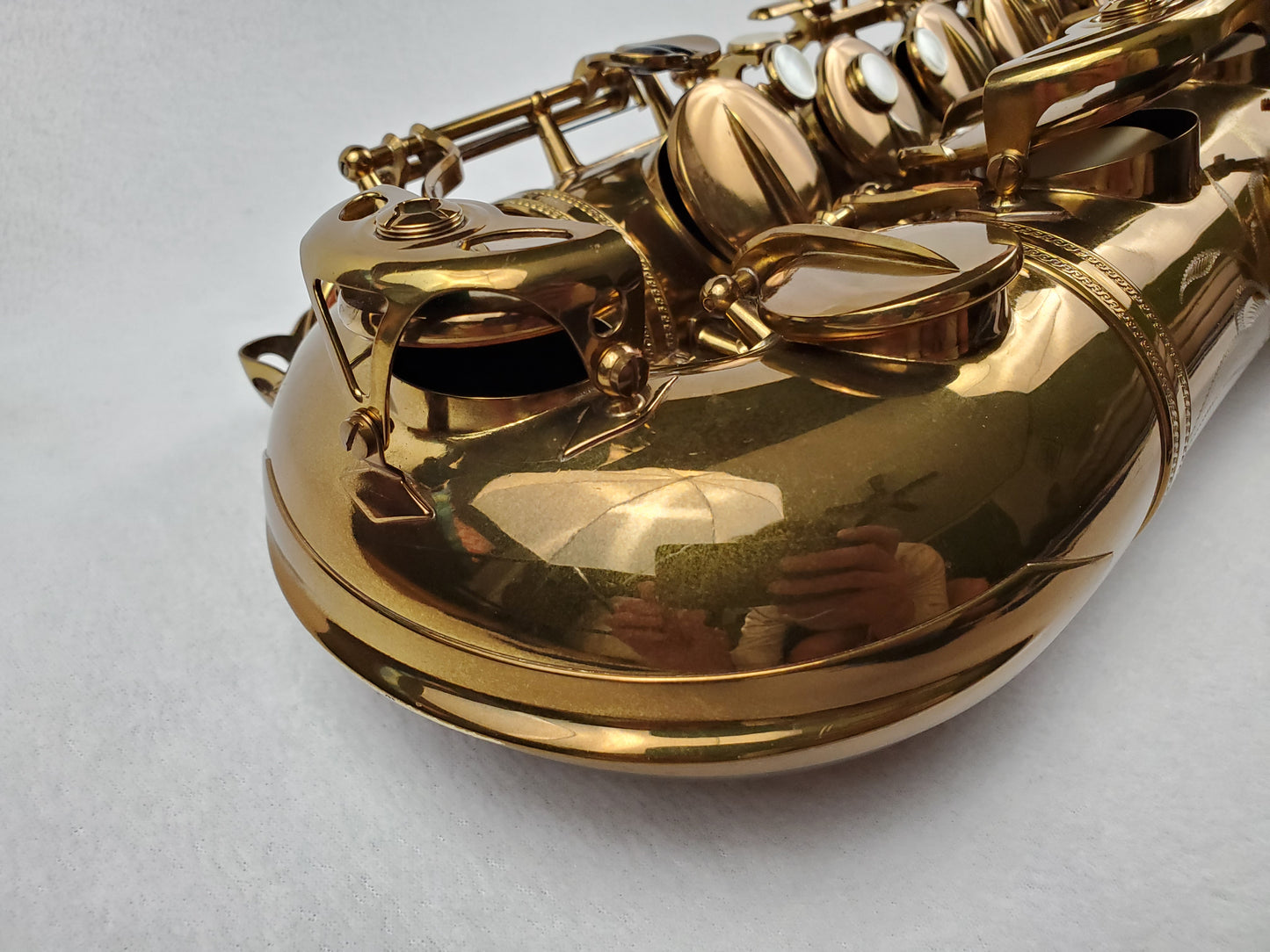 Selmer Mark VI Tenor Saxophone 66xxx
