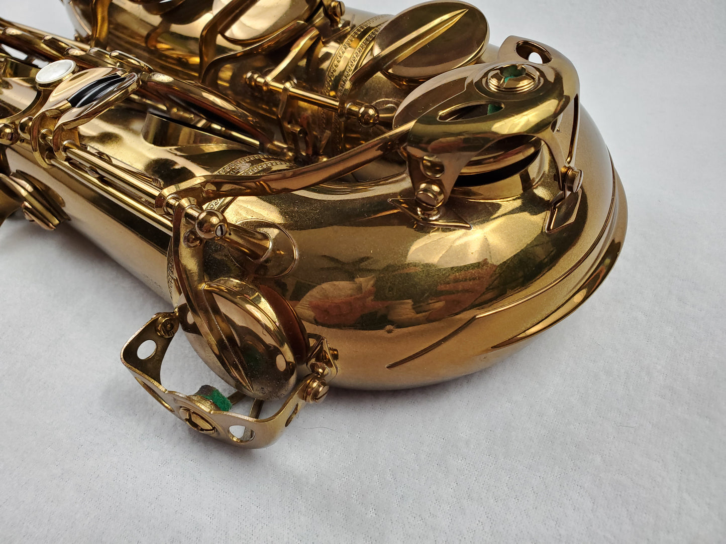 Selmer Mark VI Tenor Saxophone 66xxx