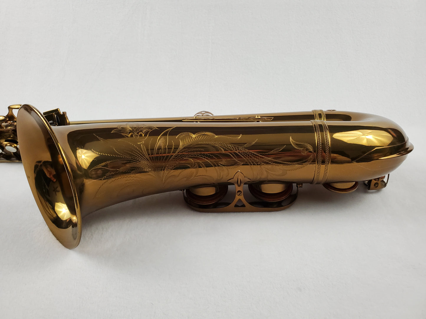 Selmer Mark VI Tenor Saxophone 66xxx