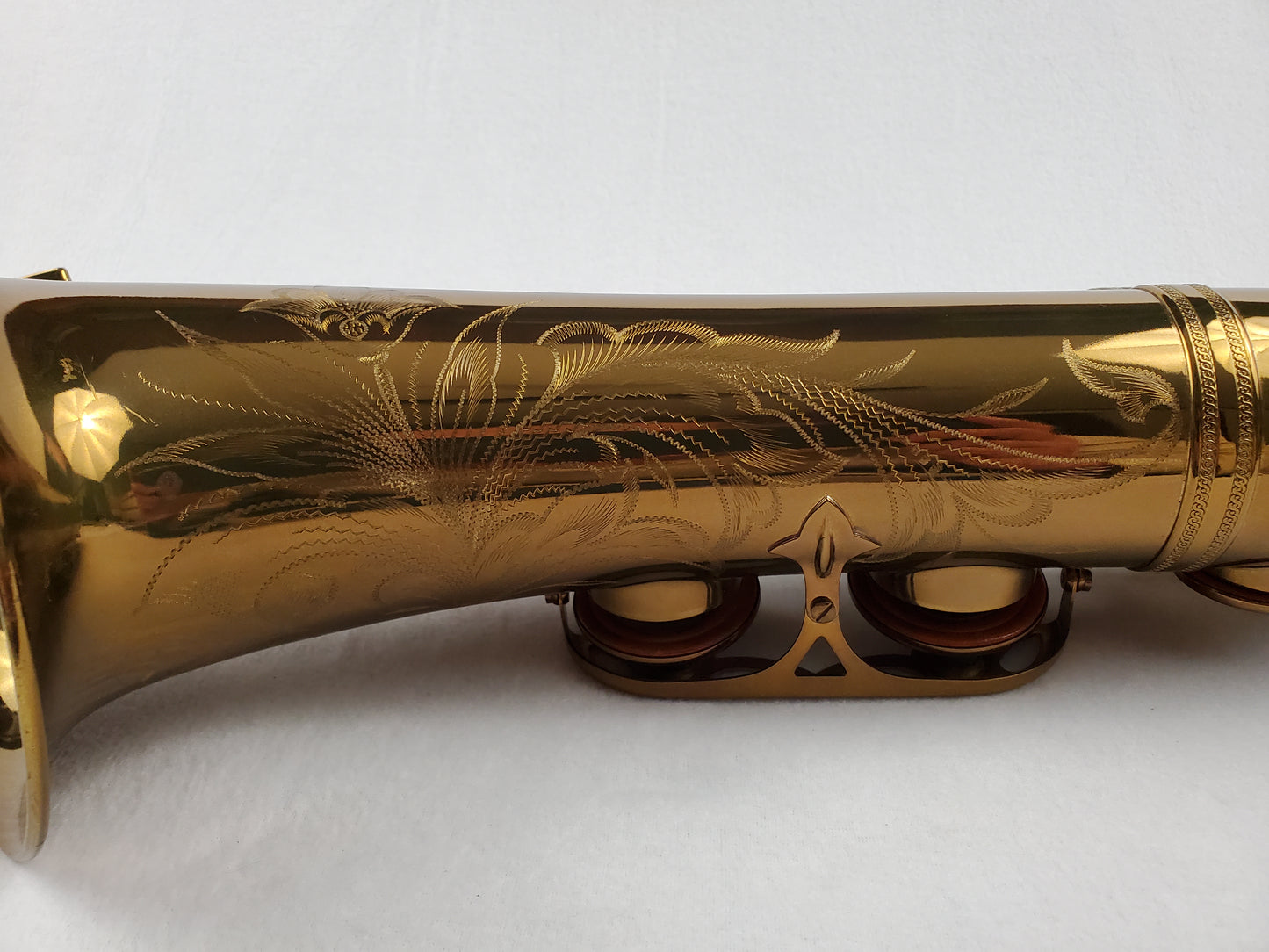 Selmer Mark VI Tenor Saxophone 66xxx